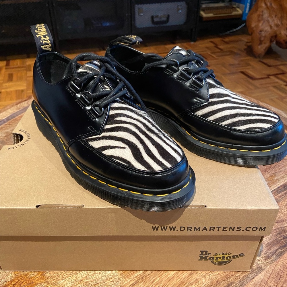 Dr.Martens Ramsey ZEB